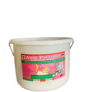 (2kg) 6 Months Starter Bucket