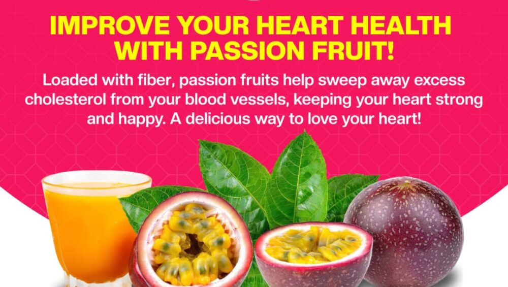 At Aunt Porridge, we’re all about finding sweet, affordable ways to nourish the whole family. And passion fruit does exactly that.