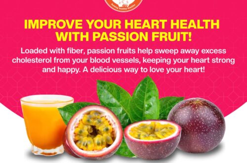 At Aunt Porridge, we’re all about finding sweet, affordable ways to nourish the whole family. And passion fruit does exactly that.